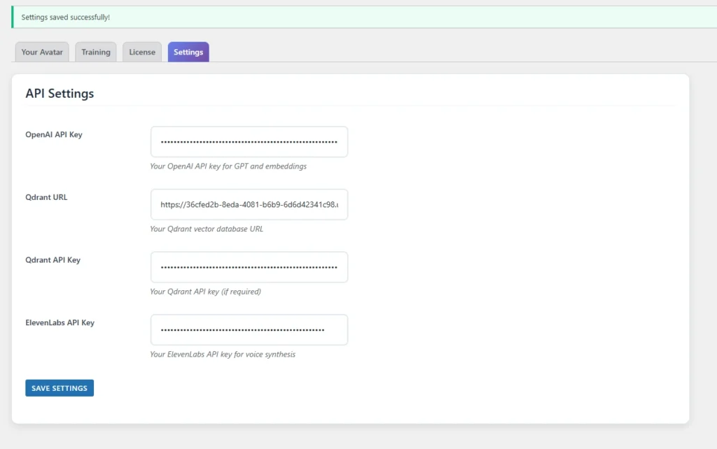 How to Make a WooCommerce Chatbot AI Assistant Like WooWBot with Vibe Coding backend demo